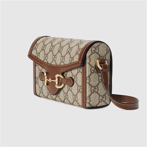 gucci horsebit 1955 mini crossbody bag|horsebit 1955 small shoulder bag.